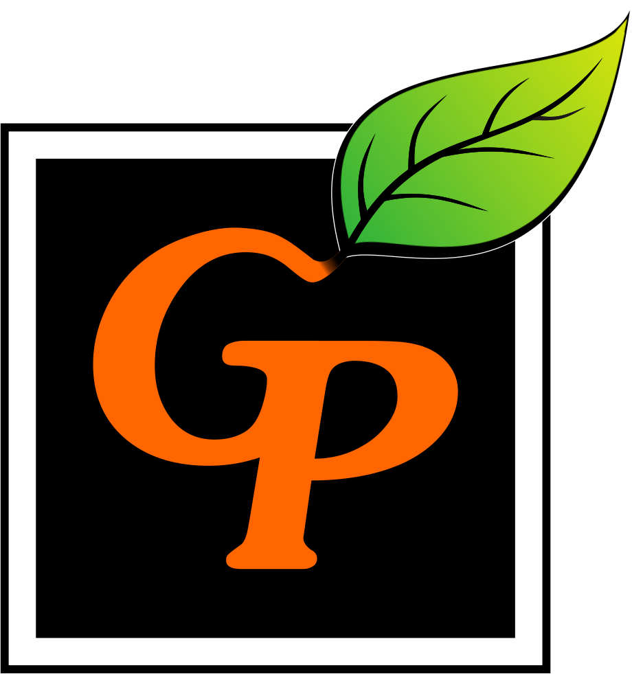 Logo GP Mandiri 2